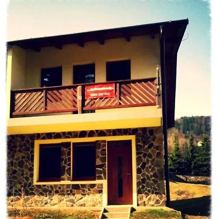 Apartmán č. 8 Skalka Apartman