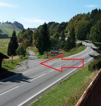 Apartman Apartmán č. 8 Skalka