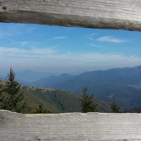 Apartman Apartmán č. 8 Skalka