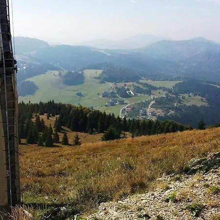 Apartman Apartmán č. 8 Skalka *