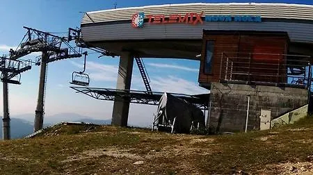 Apartman Apartmán č. 8 Skalka