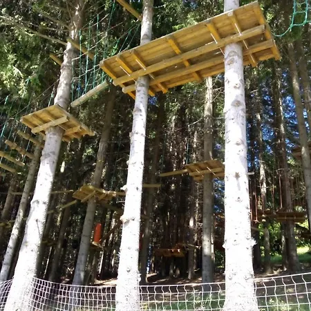 Apartmán č. 8 Skalka *