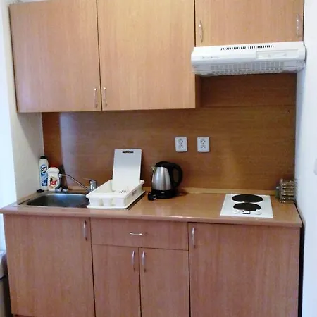 Apartmán č. 8 Skalka Dóval