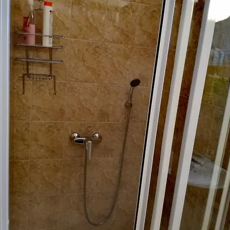 Apartmán č. 8 Skalka Apartman