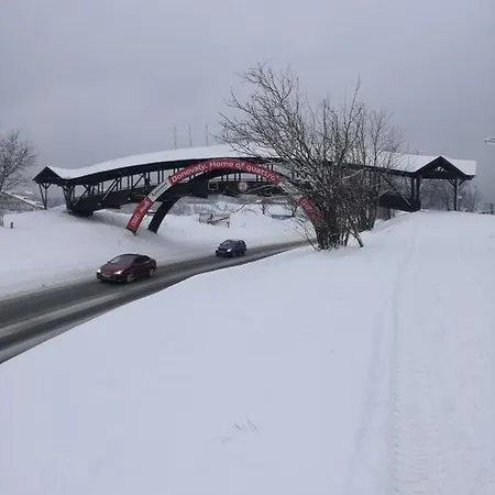 아파트 C. 8 Skalka