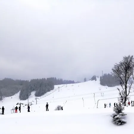 C. 8 Skalka Appartement