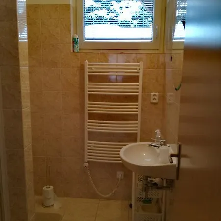 Apartmán č. 8 Skalka