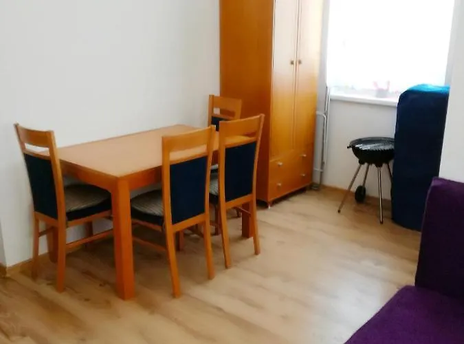 C. 8 Skalka Apartment Donovaly