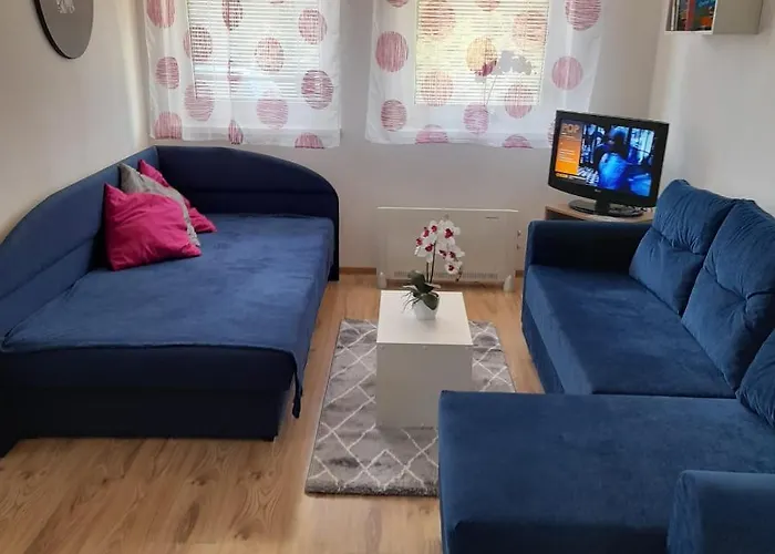 Apartment C. 8 Skalka Donovaly