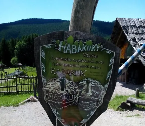 C. 8 Skalka Apartment *