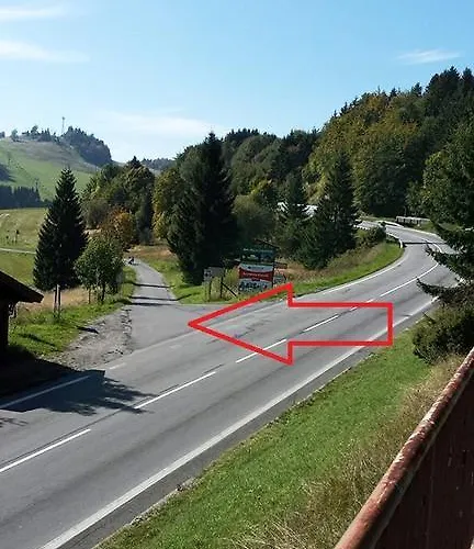 Apartment C. 8 Skalka