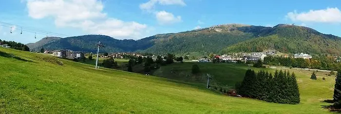 C. 8 Skalka Donovaly