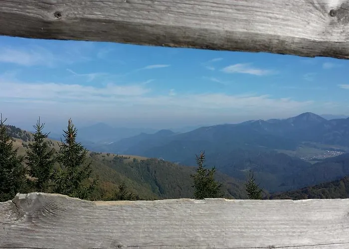 Apartment C. 8 Skalka