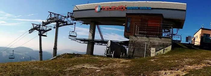 Apartment C. 8 Skalka