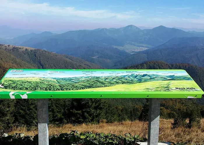 C. 8 Skalka Donovaly