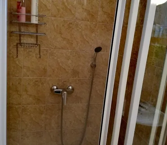 C. 8 Skalka Apartment