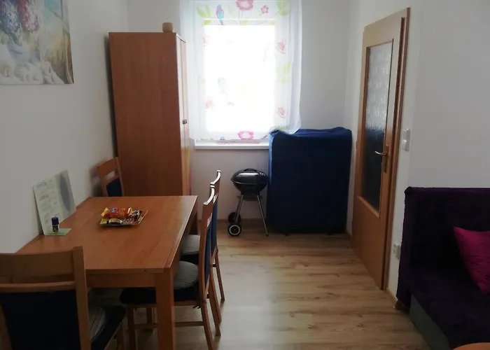 Apartment C. 8 Skalka *