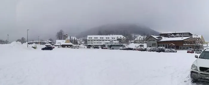 Apartment C. 8 Skalka Donovaly